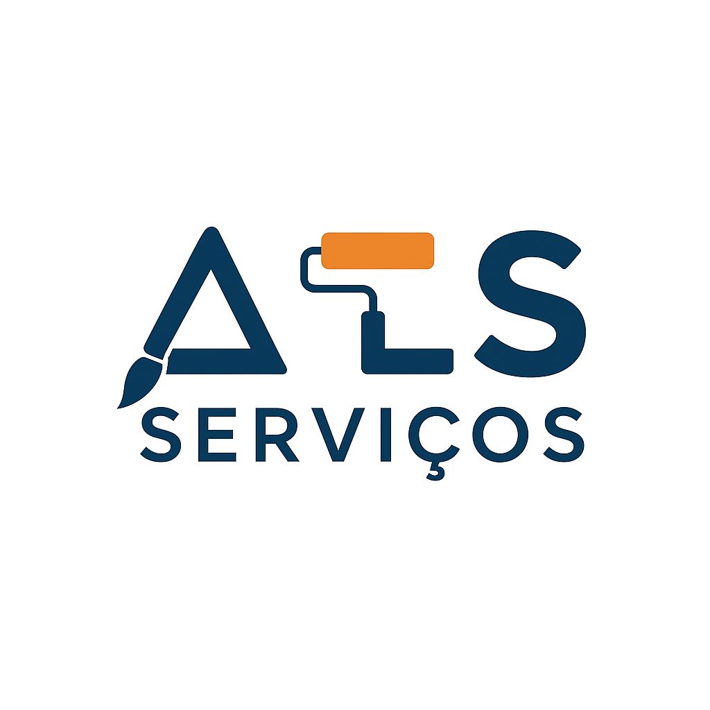 ALS Serviços Logo
